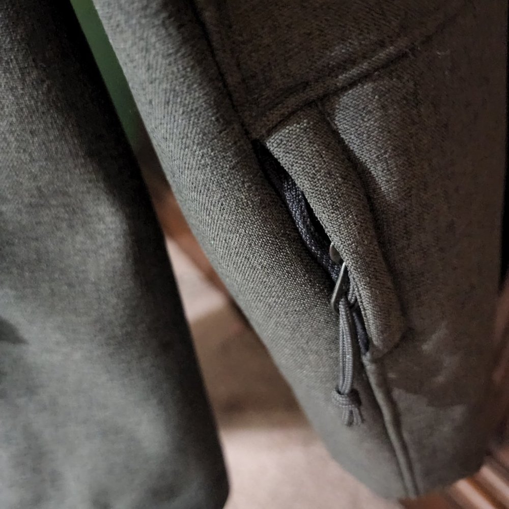 Northface Fall Jacket - image 3